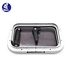 aluminium boat hatches