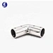 tee pipe fitting