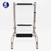 3 step boat ladder