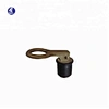 stainless steel drain plug