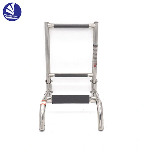 3 Step Folding Ladder