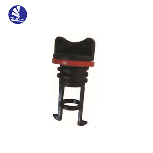 3/4'' Nylon Plug with/ without cap
