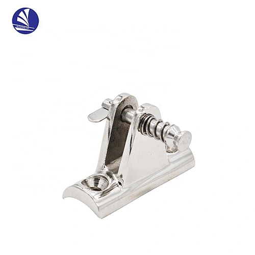 hinge base