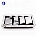 louvered vent