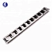 louvered vent