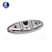stainless steel boat cleats