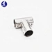 tee pipe fitting