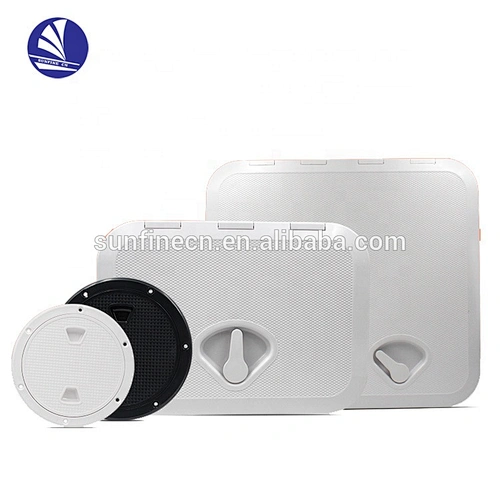 boat hatch door