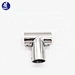 tee pipe fitting