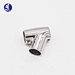 tee joint pipe