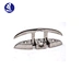 stainless steel boat cleats