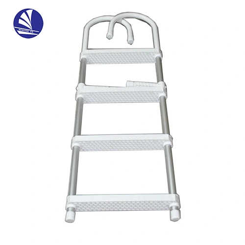 3 step boat ladder Marine/Yacht/Gunwale