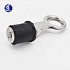 stainless steel drain plug