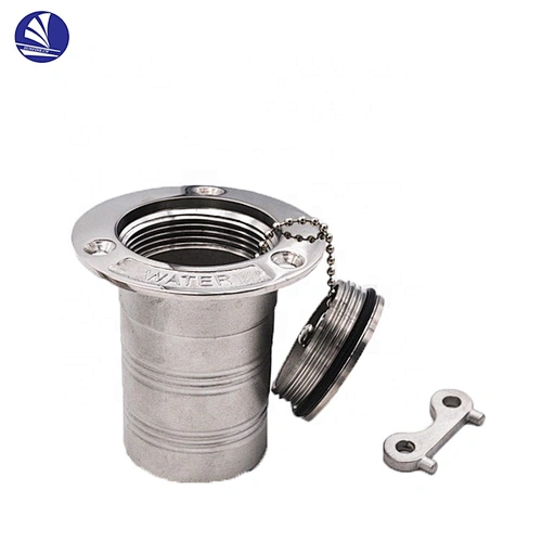 fuel filler cap