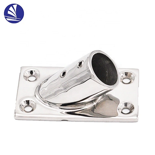 boat flag holder