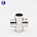 pipe tee