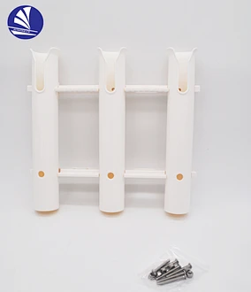 fishing rod holder