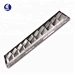louvered vent
