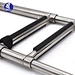 Telescoping ladder