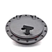 Round Deck Hatch
