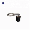 stainless steel drain plug