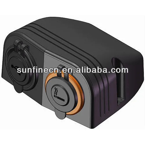 power socket
