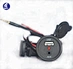 12v usb socket