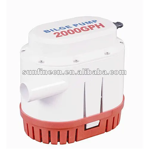 bilge pump auto