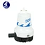 bilge pump in ship