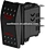 led rocker switch