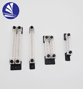 distribution bar