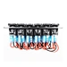 panel mounting rocker switch