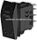 illuminated rocker switch