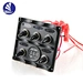Toggle switch panel