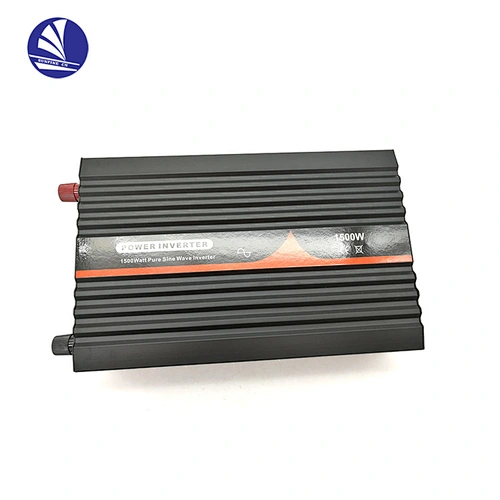 1500 watt inverter
