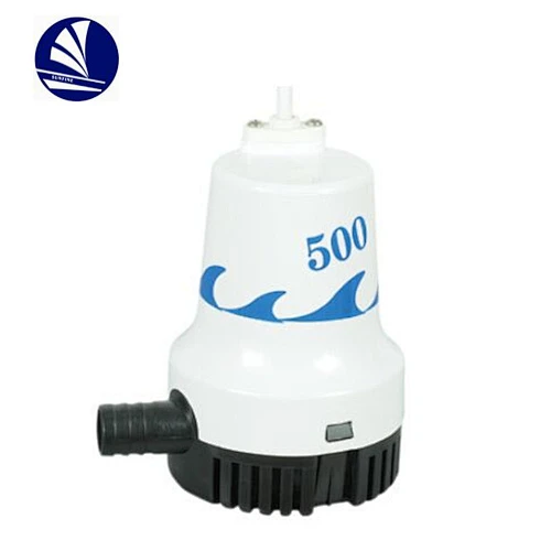 manual bilge pump