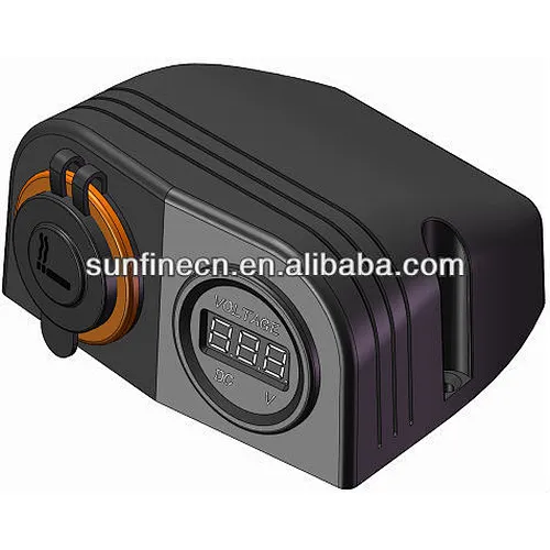 power socket