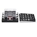 12 circuits with negative bus Fuse Box for DC 12-24V Au
