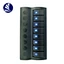 carling rocker switch