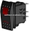 led rocker switch