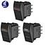 marine rocker switch