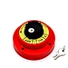 battery disconnect switch with key