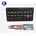 marine switch panel
