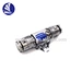 in line fuse holder