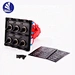 switch panel marine