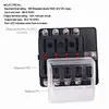 Fuse Terminal Block