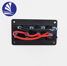 rocker switch