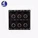 marine switch panel