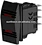 momentary rocker switch