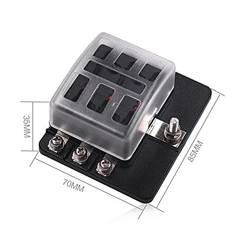 Marine Fuse Block